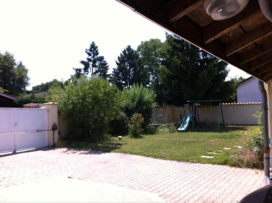 De 3 Avec Piscine Chauffee Villa